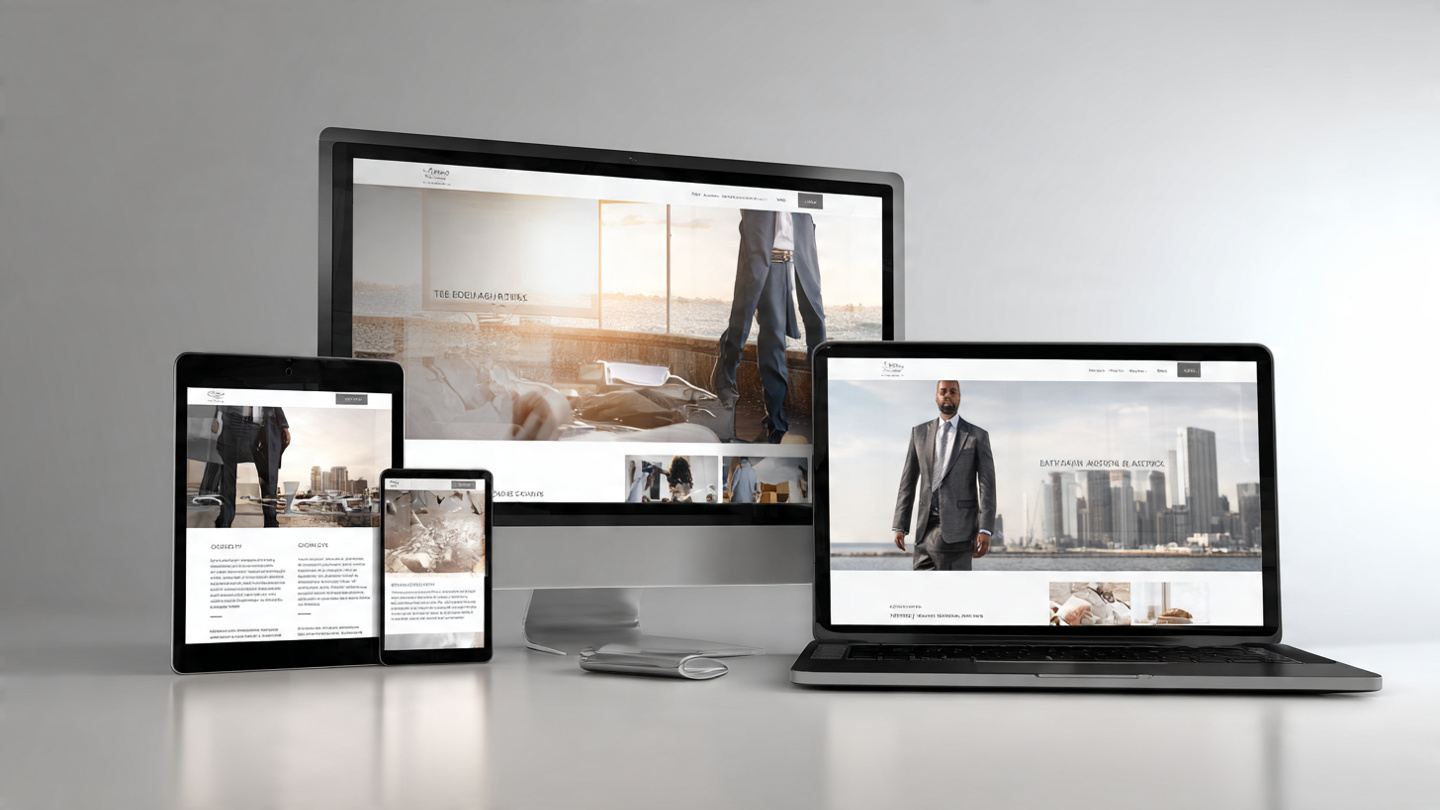 Why Choose EmbedVision for Website Development